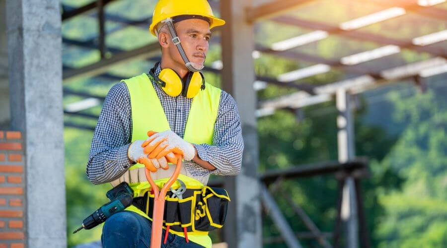Expert top industrial roofings services in New Madison, OH